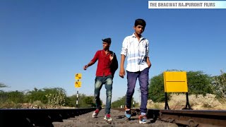 THAR | Armaan Maan | Latest Punjabi Song 2016 | the bhagwat Rajpurohit films cover video