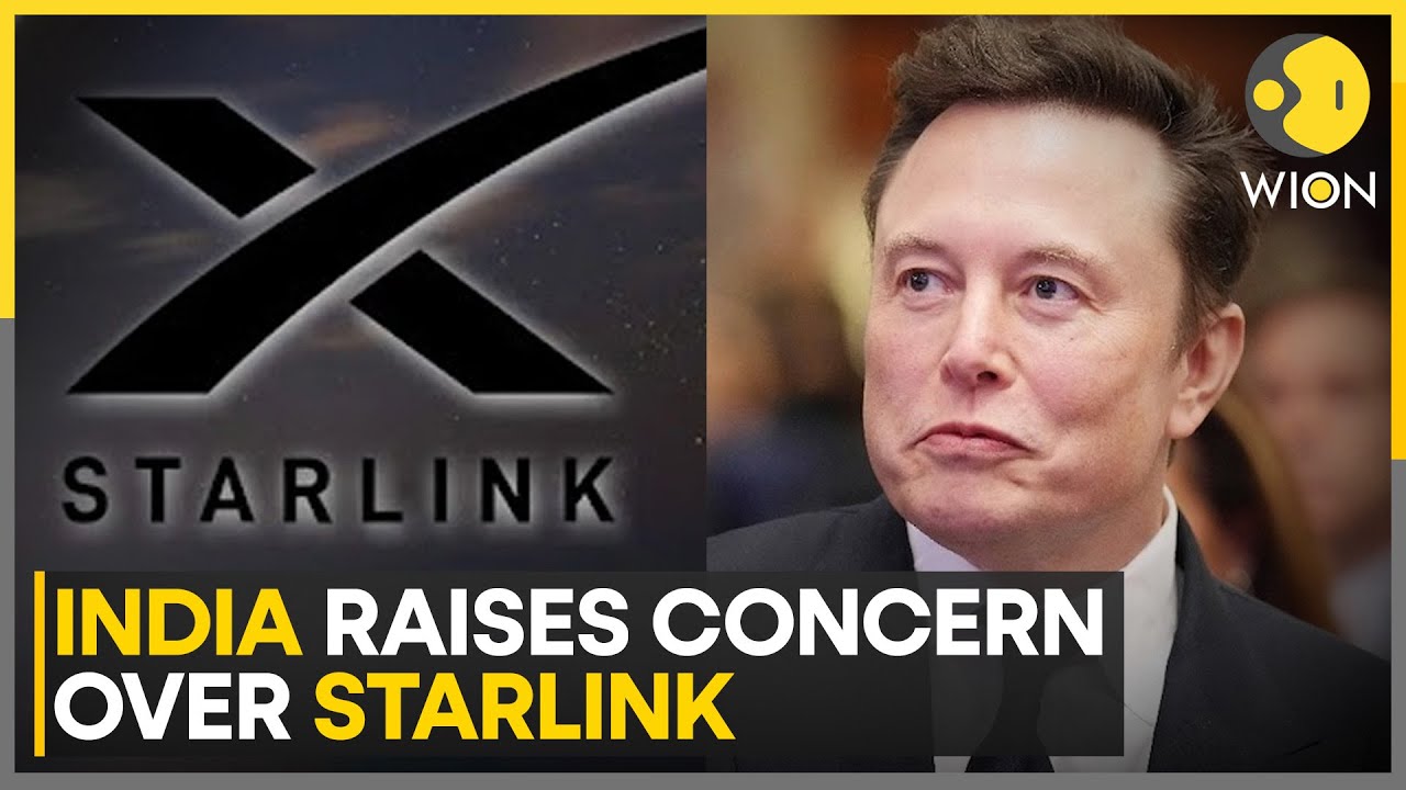 Elon Musk Reveals Starlink Awaits Government Approval for Pakistan