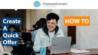 How to: Create a Quick Offer