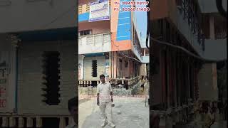 🏗️ House Building Lifting Successfully Completed – Cheyyar