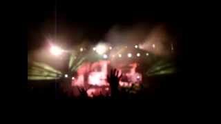 Above & Beyond Live @ Global Gathering UA 2013 @ Chayka Airfield