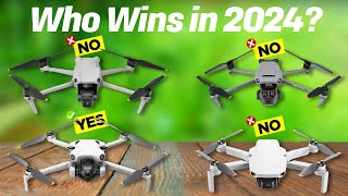 Best DJI Drone 2024 [don’t buy one before watching this] by Legit Pick 56,754 views 4 months ago 8 minutes, 38 seconds