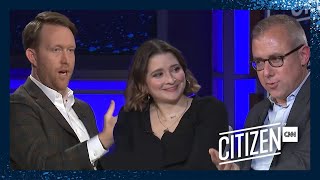 Midterm Elections 2022: What Happens Next? / CITIZEN by CNN