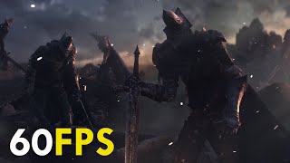 Dark Souls 3 Opening Cutscene - 60 FPS