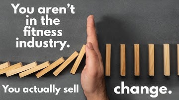 Changing Behavior: How to Change Your Clients