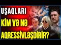 Məktəblilər niyə ŞİDDƏTƏ meyl edir? - Bakı sakinlərindən ŞOK CAVABLAR