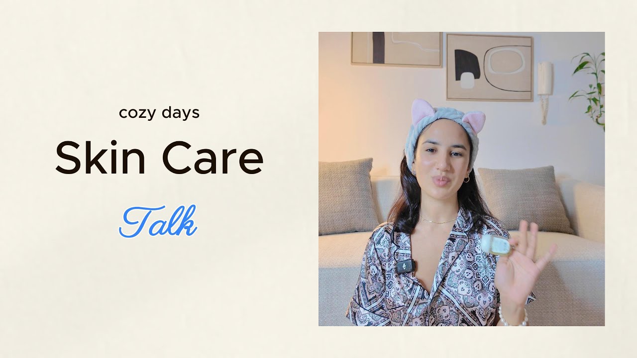 Cabin Crew Life Tough on Skin? 💄 شنو تديري لبشرتك