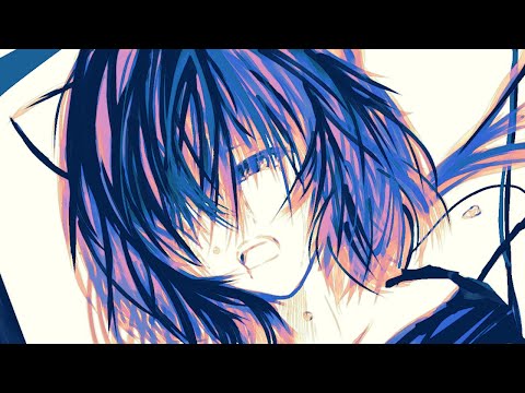 【空は今日も青いのだ⁑葵木ゴウ / 午後ティー】covered by 猫音ネオン【歌ってMIXしてみた】オリジナルMV
