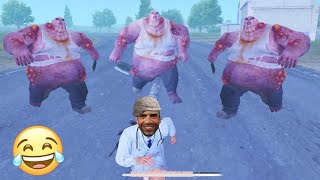 🤣TROLLING WITH NOOB ZOMBIES 😂🤪😝