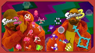 How Splatoon 3 Specials will be BETTER!