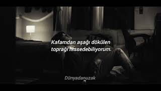 Jeff Buckley - I Know It's Over (Türkçe Çeviri)