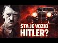 Tajna Hitlerovih automobila
