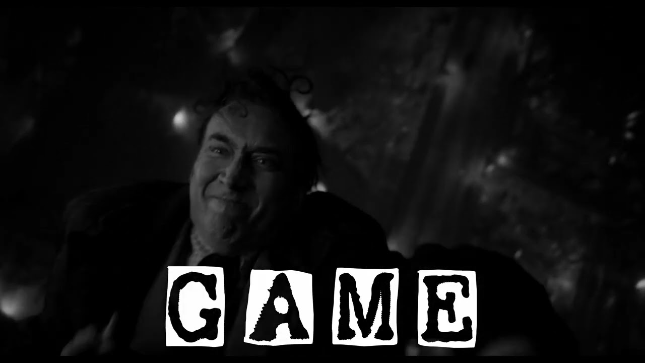 Spider Noir