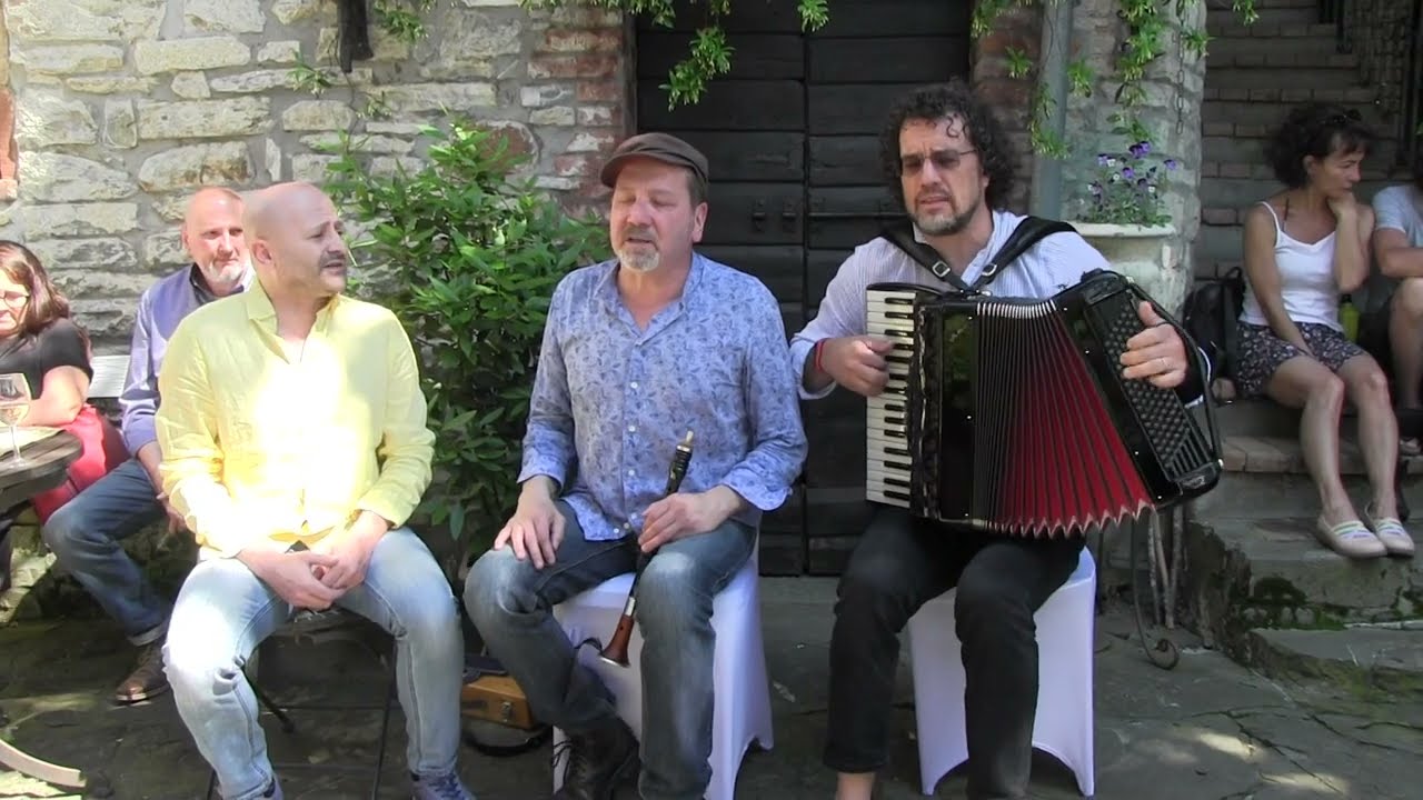 STEFANO  DANIELE  ALESSANDRO  