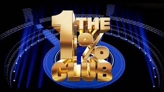 The 1% Club | Now on Game.City