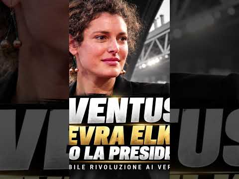 Video JUVENTUS, POSSIBILE RIVOLUZIONE AI VERTICI!