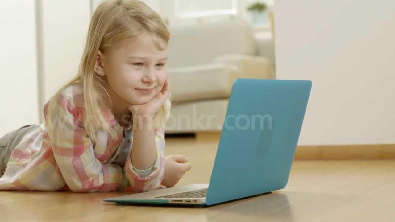 REEL CHILD GROWING UP YouTube