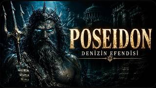 Poseidon Denizin Altında Saklanan Karanlık Tanrı Gerçek Hikayesi