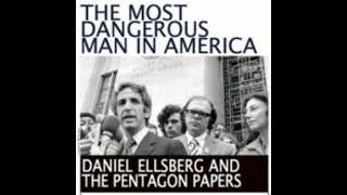 Free Forum Q&A - DANIEL ELLSBERG, Author The Most Dangerous Man in America