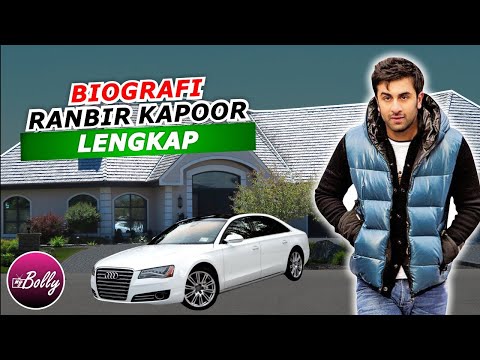 Video: Kapoor Ranbir: Biografi, Karier, Kehidupan Pribadi