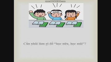 Học! Học nữa! Học mãi!
