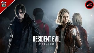 Bukan Cuma Soal Tampang! Ini Alasan Leon Kennedy 'Ngerampok' Semua Atensi di RE9. | NGEBACOT RE EPS1