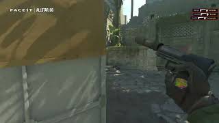 CS2 ANCIENT - 4HS USP