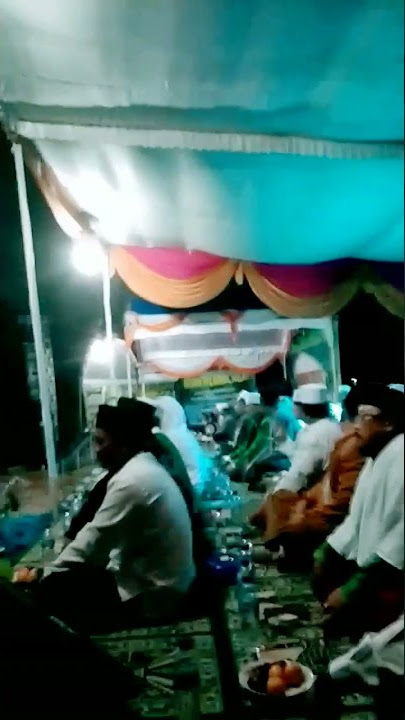 mantap habib fahmi