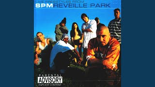 Video thumbnail of "South Park Mexican - Red Beams and Rice"