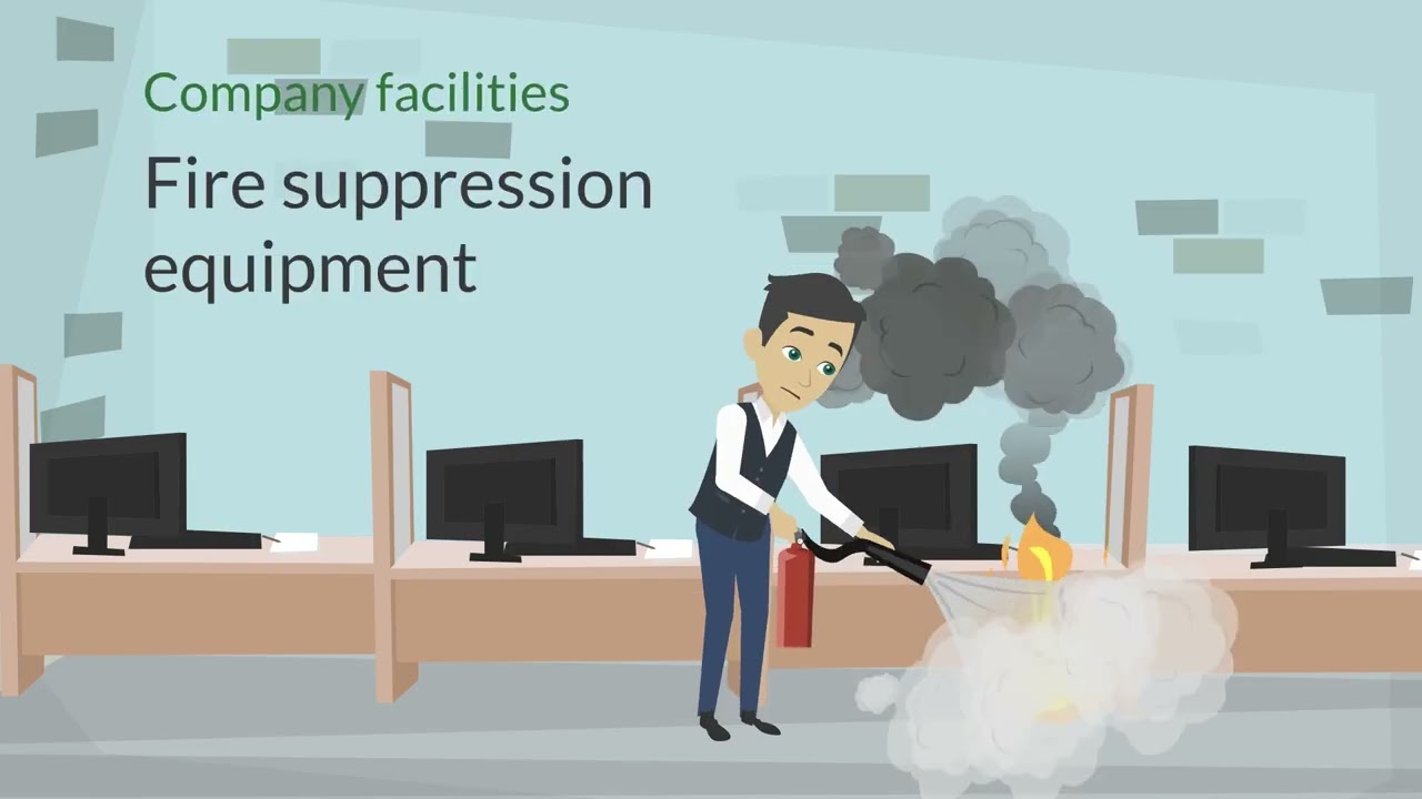Scope 1 Emissions explained - GHG Protocol