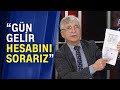 M. Hakkı Caşın: "Miçotakis aptal bir maceranın peşinde" - Akıl Çemberi