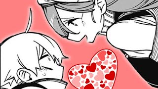 You’re Going To Fall In Love With This Manga @almostcheesecake