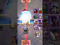 Sparky vs all epic card ⚡️