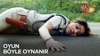 Sandiya Kendi Kazdığı Kuyuya Düştü - Can Yoldaşım Hint Dizisi 189. Bölüm