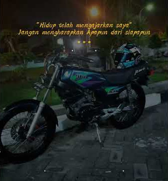 Story wa RXKING