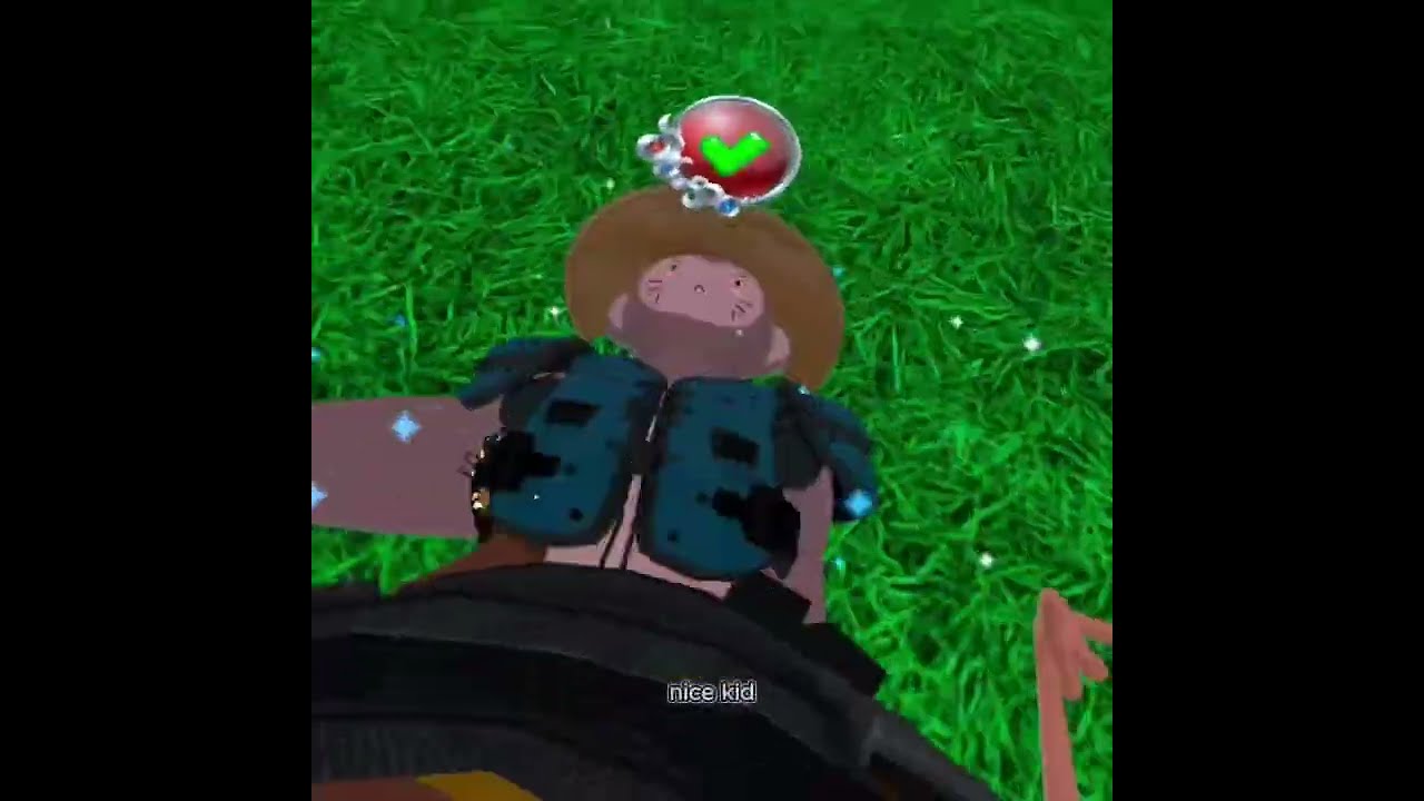 Gorilla tags new football update?