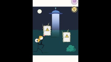 Thief Puzzle - Level 2   Gameplay Walkthrough #thiefpuzzle #game