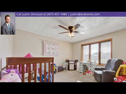 1209 Bellflower Ln, Owatonna, MN home video tour