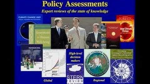 Global Earth Science - Perspectives on Ocean Science