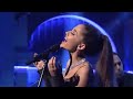 Ariana Grande Normal vs Extra Vocals