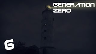 Generation Zero - Part 6: Calling for Help [PS4]