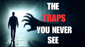 Hidden Traps in Self-Discipline (Avoid These!)