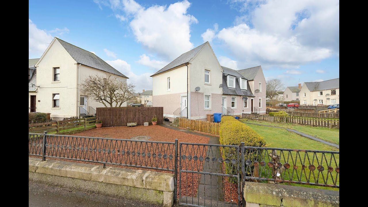 162 John Street, Penicuik, EH26 8NJ YouTube
