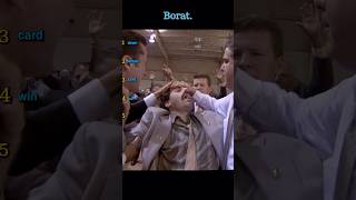 Borat (2006) | The Pentecostal Revival – One Altar Call, One Fake Salvation, One Holy Roller 🤠⛪😇