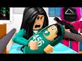 BORN To Be In SQUID GAME! (Roblox)