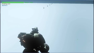 Collectible Items in UDK