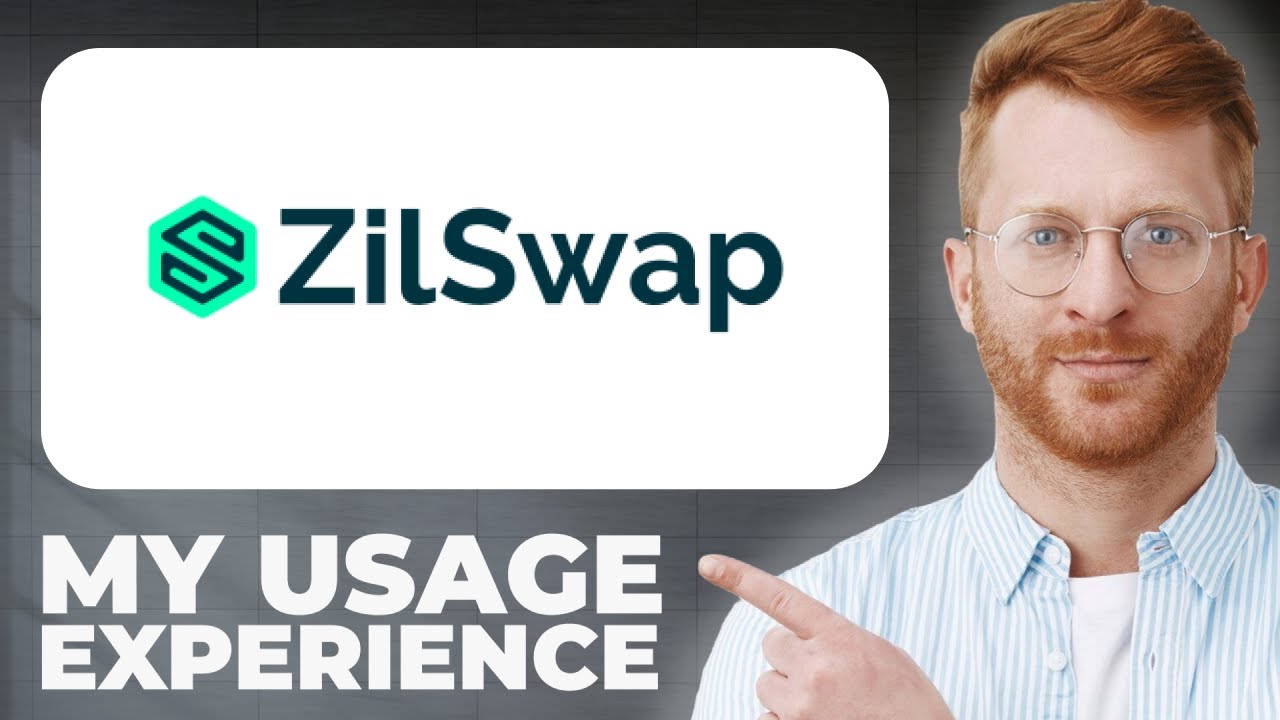 ZilSwap Crypto Swap Platform Review - Usage Experience