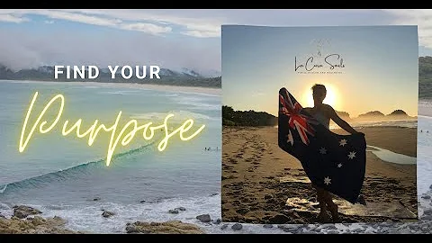 Masterclass Webinar on How to discover your life's PURPOSE through the art of Yoga