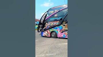 Welcome To Kenya (Big Afrikan Bus) 🔥💯 #matatugalore #matwana #matatuculture