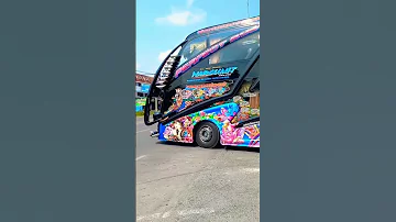 Welcome To Kenya Big Afrikan Bus Matatugalore Matwana Matatuculture 